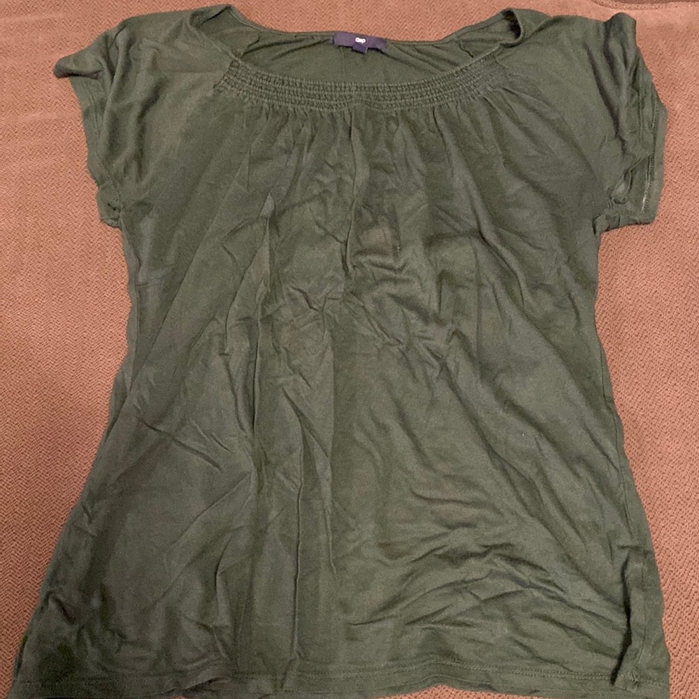 Great gap shirt
